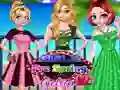 Juego Girls Pre Spring Getup en línea