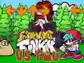 Juego Friday Night Funkin’ VS POU en línea
