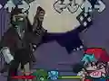 Juego Friday Night Funkin: vs The Hacker Man en línea
