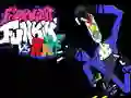 Juego Friday Night Funkin vs Raff en línea