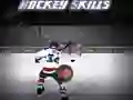 Juego Hockey Skills en línea