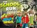 Juego Strange Hill High The School Run en línea