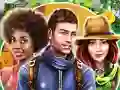 Juego Friend Travelers en línea