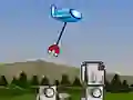 Juego Magnetic Defense en línea
