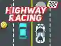 Juego Highway Racing en línea