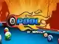 Juego 8 Ball Pool Multiplayer en línea