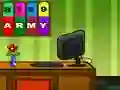 Juego Empty Hotel Escape en línea