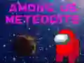 Juego Among Us Meteorites en línea