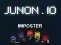 Juego Junon.io Imposter en línea