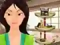 Juego Asian Princess Magic Makeover en línea