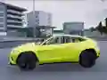 Juego Car Physics Simulator Sandboxed: Berlin en línea