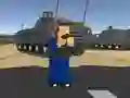 Juego Block Battle Royale en línea