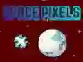 Juego Space Pixels en línea