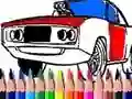 Juego Back To School: Fun Coloring Book en línea