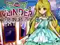 Juego Vlinder Princess en línea