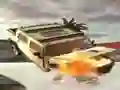 Juego Car Crash 2 Stunts Demolition en línea