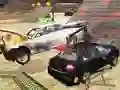 Juego Car Crash Online en línea