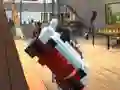 Juego Brick Car Crash Online en línea