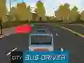 Juego City Bus Driver en línea