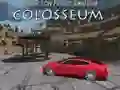 Juego Colosseum Project Crazy Car Stunts en línea