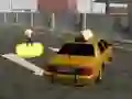 Juego Open World Delivery Simulator en línea