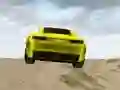 Juego Desert Rush en línea