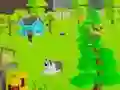 Juego Dog's Garden en línea