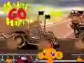 Juego Monkey Go Happy Stage 639 en línea