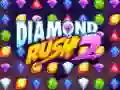 Juego Diamond Rush 2 en línea
