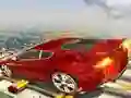 Juego Extreme Car Stunts en línea