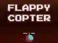 Juego Flappy Copter en línea
