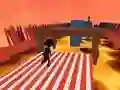 Juego Floor is Lava 3d en línea