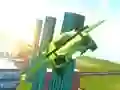 Juego Flying Sports Cars en línea