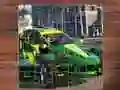 Juego GTA Cars Jigsaw Challenge en línea