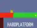 Juego Hard Platform en línea