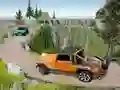 Juego Hill Climb Offroad Adventure en línea