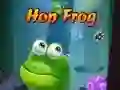 Juego Hop Frog en línea