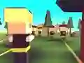Juego House Defense en línea