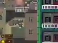 Juego IDLE Hobo Launch en línea
