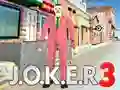 Juego J.O.K.E.R lll en línea
