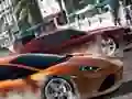 Juego Lamborghini Aventador Simulator en línea