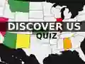 Juego Location of United States Countries Quiz en línea