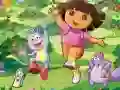Juego Dora The Clix en línea