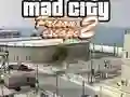 Juego Mad City Prison Escape 2 en línea