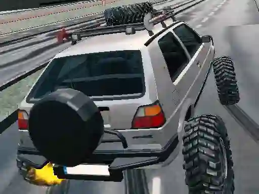 Juego Free City Drive en línea