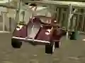 Juego Maximum Derby Car Crash en línea