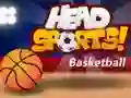Juego Head Sports Basketball en línea