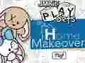 Juego JMKit PlaySets: My Home Makeover en línea