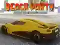 Juego Paradise Beach Project Car Physics Simulator en línea