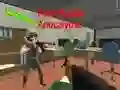 Juego Pixel Royale Apocalypse en línea